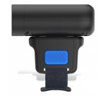 Newland WD4 Ring Scanner Lecteur de code barre portable 1D/2D LED Noir