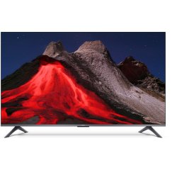 Xiaomi TV A Pro 55 2026 139,7 cm (55") 4K Ultra HD Smart TV Wi-Fi Grigio
