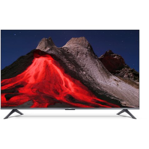 Xiaomi TV A Pro 55 2026 139.7 cm (55") 4K Ultra HD Smart TV Wi-Fi Grey