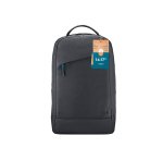Mobilis 025029 sac à dos Sac à dos normal Noir Polyester
