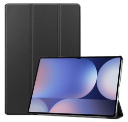 Just in Case 8274809 étui pour tablette 37,1 cm (14.6") Folio Noir