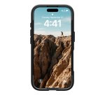 Urban Armor Gear Civilian funda para teléfono móvil 16 cm (6.3") Burdeos