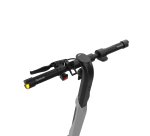 Reebok RK-URBAN85-78-S patinete eléctrico Negro, Plata 25 kmh 7,8 Ah