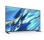 Sony BRAVIA 3 FWD-85XR35M2 Fernseher 2,16 m (85") 4K Ultra HD Smart TV WLAN Schwarz