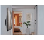 Digitus Soporte de pared universal para monitores de hasta 81cm (32")