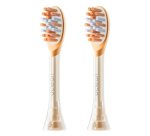 Oclean 04.04.1102 testina per spazzolino 2 pz Arancione