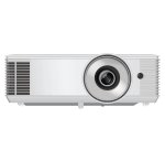 ScreenPlay MULTIMEDIA PROJ Projecteur à focale standard 4700 ANSI lumens DLP WXGA (1200x800) Compatibilité 3D Blanc