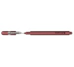 Tratto Clip fineliner Fine Red 12 pc(s)