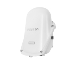 HPE Instant On Outdoor AP27 (WW) 1774 Mbit/s Blanc Connexion Ethernet, supportant l'alimentation via ce port (PoE)