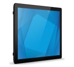 Elo Touch Solutions 1991L Panel plano interactivo 48,3 cm (19") LED 225 cd / m² Negro Pantalla táctil