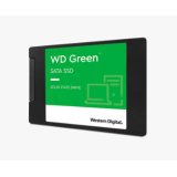 Western Digital Green WD 1 To 2.5" Série ATA III SLC