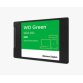 Western Digital Green WD 1 To 2.5" Série ATA III SLC