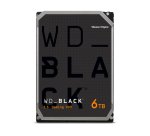Western Digital WD_BLACK 3.5" 6 To SATA