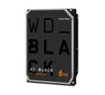 Western Digital WD_BLACK 3.5" 6 To SATA