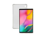 Funda para tablet Mobilis R Series 26,7 cm (10.5") Transparente