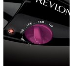 Revlon RVIR1159E hair styling tool Curling iron Warm Black, Rose gold