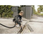 Kärcher WD 4 S V-20/5/22 20 L Drum vacuum Dry&wet 1000 W Bagless