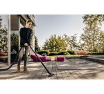 Kärcher WD 4 S V-20/5/22 20 L Drum vacuum Dry&wet 1000 W Bagless