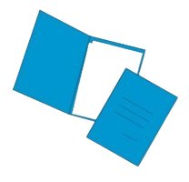 Blasetti 604 Blue