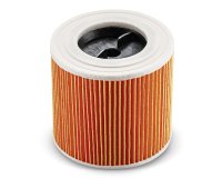 Kärcher - Filtre cartouche WD/SE