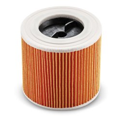 Kärcher - Filtre cartouche WD/SE