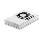 Kärcher - Sacs filtrant non-tissés pour WD 2/3 et SE 4