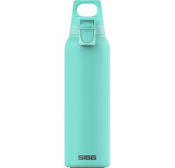 SIGG 8997.70 vacuum flask 0.55 L Turquoise