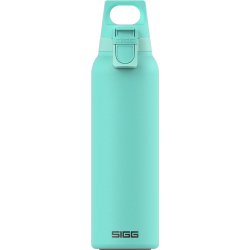SIGG 8997.70 thermos e recipiente isotermico 0,55 L Turchese