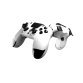 Gioteck VX4 White Bluetooth Gamepad Analogue / Digital PC, PlayStation 4, PlayStation 5