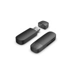 Vention Lector de Tarjetas Externo CLGB0/ USB 3.0