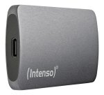 Intenso TX800 500 GB USB Type-C USB 3.2 Gen 2x2 Anthracite