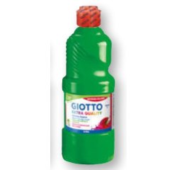 Giotto F532812 vernice Colore a tempera 500 ml 1 pz