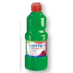 Giotto F532812 art/craft paint Tempera paint 500 ml 1 pc(s)