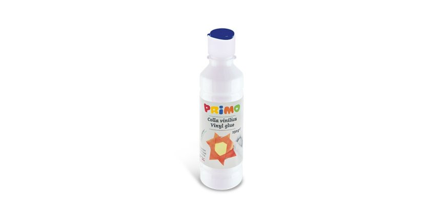 Primo 3302CV250 arts/crafts adhesive