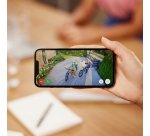 Ring Stick Up Cam Battery Caja Cámara de seguridad IP Interior y exterior 1920 x 1080 Pixeles Escritorio/pared