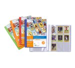 SEI Rota Asso K presentation display book 10 pockets