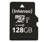 Intenso MicroSD Premium 128GB