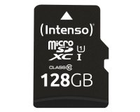Intenso MicroSD Premium 128GB