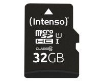 Intenso 32GB microSDHC UHS-I Classe 10