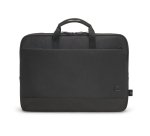 DICOTA Slim Eco MOTION 12 - 13.3" 33,8 cm (13.3") Malette Noir