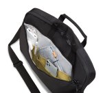DICOTA Slim Eco MOTION 12 - 13.3" 33,8 cm (13.3") Malette Noir