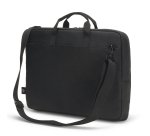 DICOTA Slim Eco MOTION 12 - 13.3" 33,8 cm (13.3") Malette Noir