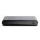 Belkin Thunderbolt 4 Dock Pro Avec fil Noir