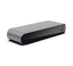 Belkin Thunderbolt 4 Dock Pro Alámbrico Negro