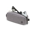 DICOTA Eco MOTION Polyester Gris Unisexe