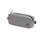 DICOTA Eco MOTION Polyester Gris Unisexe