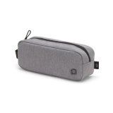 DICOTA Eco MOTION Polyester Gris Unisexe