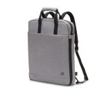 DICOTA Eco MOTION 13 - 15.6" 39,6 cm (15.6") Gris