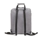 DICOTA Eco MOTION 13 - 15.6" 39,6 cm (15.6") Gris