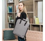 DICOTA Eco MOTION 13 - 15.6" 39,6 cm (15.6") Gris